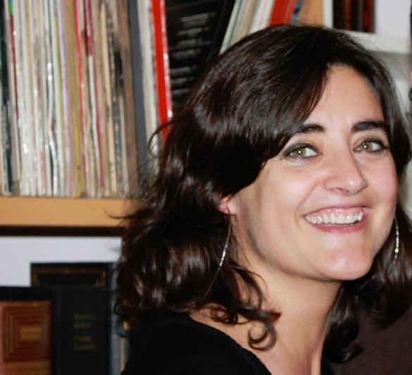 Eva Anguera