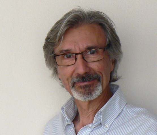 Frederic Cusí